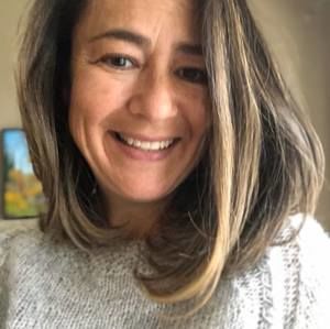 Meet your Posher, Jen